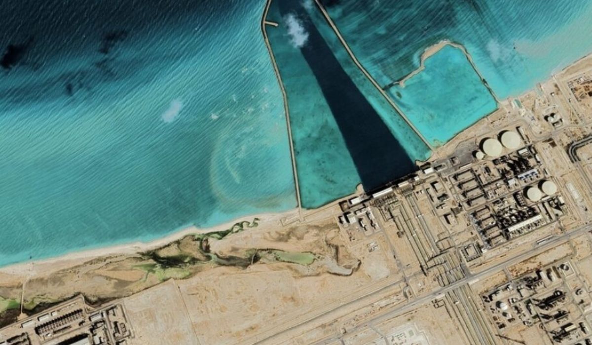 Civil Defense controls all fires in Ras Laffan Industrial Area after attacks